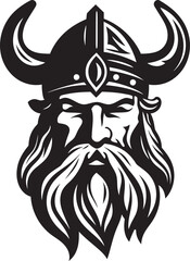 The Helm of Helmets A Viking Guardian Icon Frosty Marauder A Viking Symbol of Ice