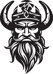 Ebon Explorer A Viking Mascot of Adventure Helm of the Valkyrie A Feminine Viking Icon