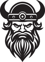 Thors Thunderclap A Viking Icon of Thunder Viking Virtue A Symbol of Courage and Honor