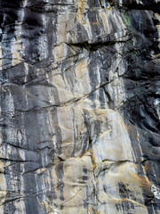 texture of rock