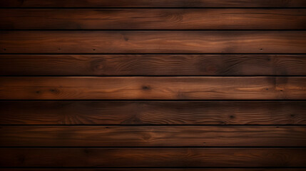 Fototapeta premium old brown wooden plank background