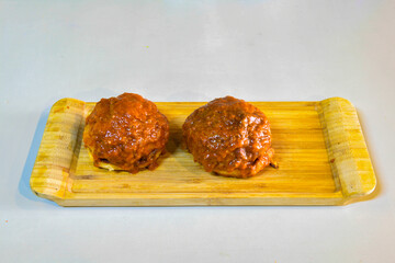 Turkish homemade sweet and savory cookies .Tatli tuzlu kurabiye. Kuru pasta