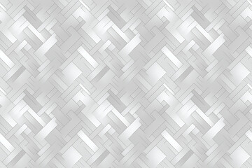 repeating silver texture of interwoven rectangles