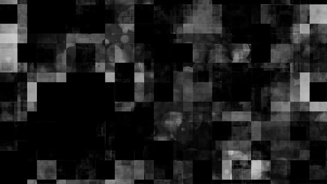 digital computer monitor pixel pixels screen footage