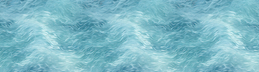 turquoise water background