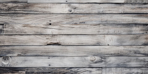 Seamless old wood texture background. Floor surface with old wood planks pattern