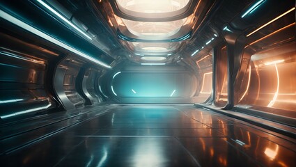 abstract background AI Generation