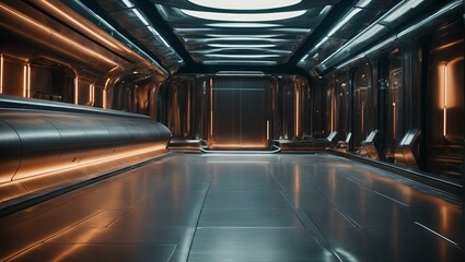abstract background AI Generation
