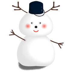 snowman