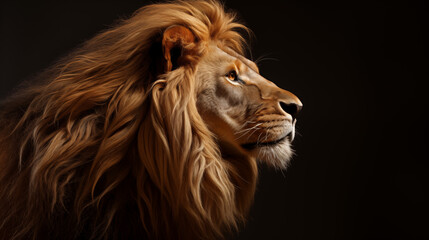 Fototapeta premium portrait of a 