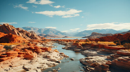 grand canyon national park