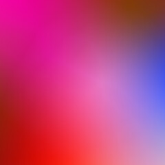 Modern Abstract Gradient Background 