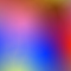 Modern Abstract Gradient Background 