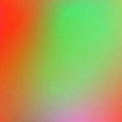 Modern Abstract Gradient Background 