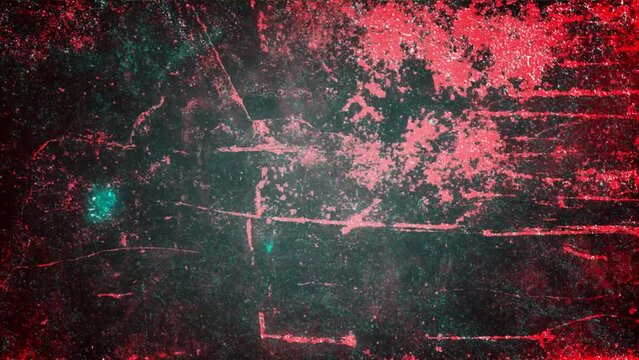 grunge texture transitions overlay background. unique design abstract pixel noise glitch error video damage animation.
