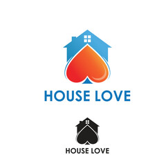 house love icon