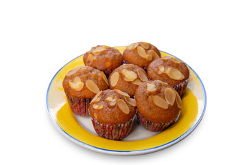 Banana Cake, Banana, Fruitcake, Backgrounds, Baked