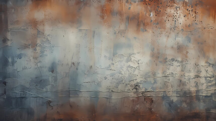 abstract background with grunge and distressed textures