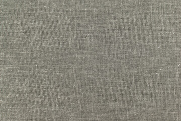 The background is made of natural factory linen fabric.