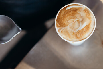 Coffee please