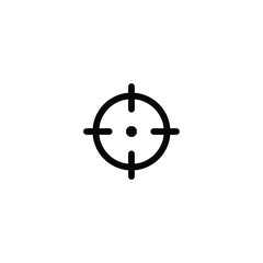 Target icon