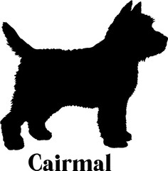  Cairmal Dog silhouette dog breeds logo dog monogram logo dog face vector
SVG PNG EPS