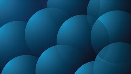 abstract blue background. modern geometric graphic design element 