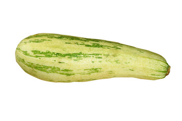 italian green zucchini natural and healthy vegetable on the table with onions in the background inside the bowl on the blurred texture background