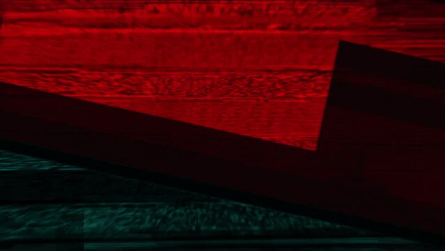 grunge texture transitions overlay background. unique design abstract pixel noise glitch error video damage animation.