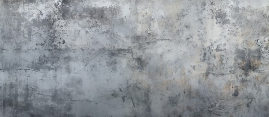 Fototapeta premium Patterned abstract background made from the texture of an aged rugged cement wall