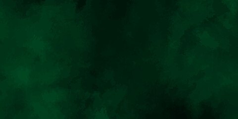 modern abstract grunge green texture background with space for your text. Abstract Painted Illustration. Brush stroked painting.