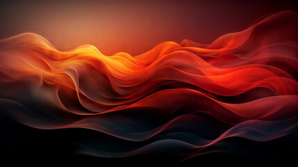 Obraz premium abstract background. Generative AI