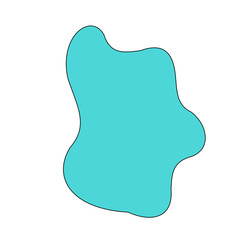 abstract shapes