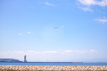[愛知県]常滑市の中部国際空港セントレア