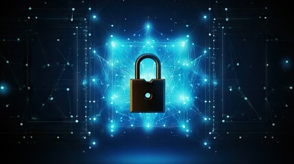 internet security lock