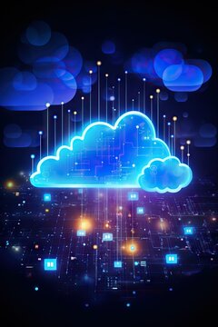 cloud computing technology
