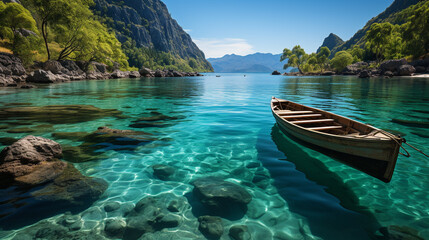 Fototapeta premium Thailand tourism background