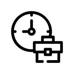 job line icon