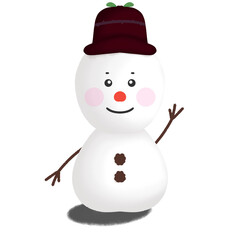 snowman 