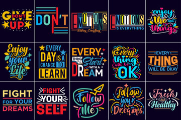 Top 15 T-Shirt Design mega collection