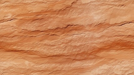 Sandstone stone seamless pattern. Repeated background of construction material.