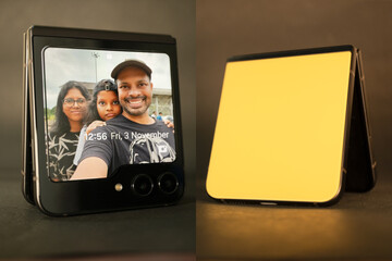 Model Photos in saree andother dress