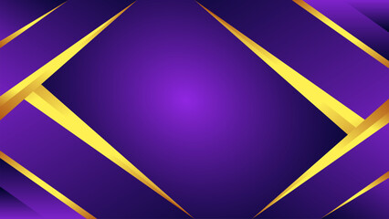 Background luxury modern gradient abstract purple color
