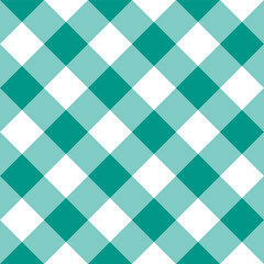 Green plaid pattern background. plaid pattern background. plaid background. Seamless pattern. for backdrop, decoration, gift wrapping, gingham tablecloth.