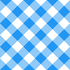 Blue plaid pattern background. plaid pattern background. plaid background. Seamless pattern. for backdrop, decoration, gift wrapping, gingham tablecloth.