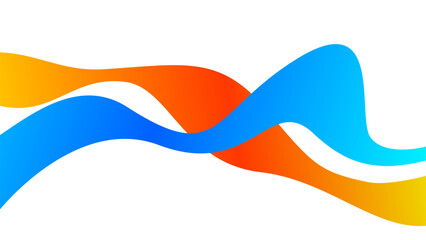 abstract gradient color background. colorful background. abstract background. liquid wave background.