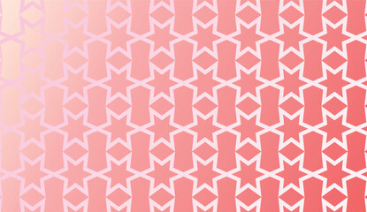 Abstract background design. 