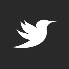 bird logo