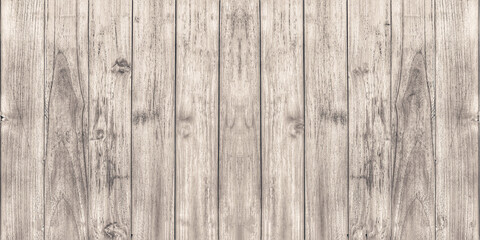 Fototapeta premium Wood texture of wood wall retro vintage style for seamless wooden background and texture.