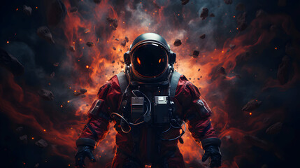 Astronaut